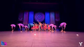 [1st PLACE] UCD Lashkara | Bollywood America 2019 | [@YTPRODUCTIONS Front Row]