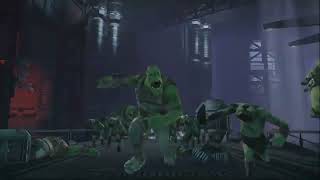 Warhammer 40,000: Space Marine - Exterminatus - Launch Trailer (PC, PS3, Xbox 360)