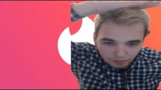 Vovapain реинкарнация баду и тиндера #3. Профиль в тиндере.