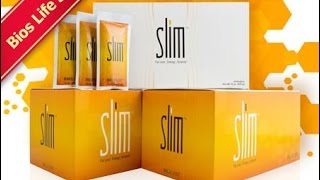Bios Life SLIM Sản phẩm giảm cân "AN TOÀN - HIỆU QUẢ"