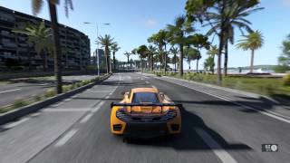 Real 4K: Project CARS