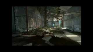 AMD a6-3400m test: Portal 2