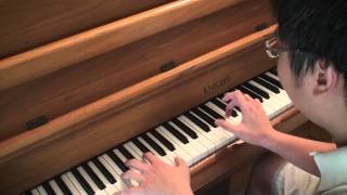 Justin Bieber ft. Nicki Minaj - Beauty And A Beat Piano by Ray Mak