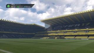 Fifa 17 Bestes 15k Team und Bestes 20K Team(30K)