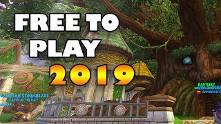 Wizard101 Free To Play In 2019