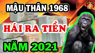 TRẢ SẠCH NỢ Mậu Thân 1968 TRÚNG LỚN, ĐỔI ĐỜI Năm 2021 CỰC GIÀU CÓ, Thành Công