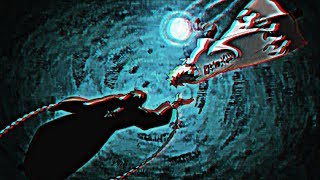 Night Lovell - Mary Jane 「AMV」