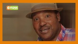 Senators voting on whether to impeach or save Kiambu Governor Waititu