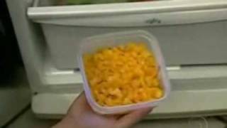 Como conservar por mais tempo os alimentos na geladeira