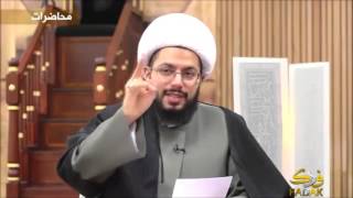 الشيرازي الكبير يوقع الحد على معمم بتري ياسر الحبيب