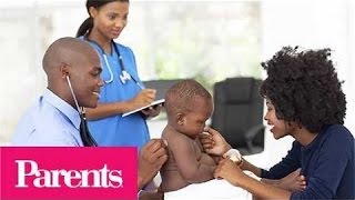 Finding a Doctor for Baby | Baby Care Basics | Parents