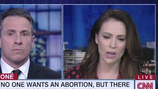 Alyssa Milano's Sex Strike For More Aborted Babies Continues!