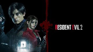 GTX 1060 3gb teste | Resident Evil 2 Remake | Preset Personalizado | alto e medio