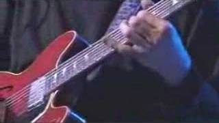 Eric Johnson - Rain - live @ HOB