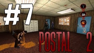 Прохождение Postal 2 | Пятница - Адская боль