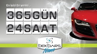 Siyah Renkli Araç üzerindeki Çizik ve Hare Nasıl Giderilir?