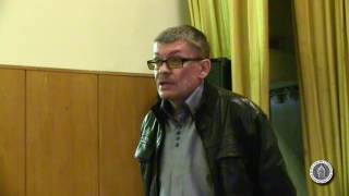 Видеоотчет о презентации книги «Революция и Гражданская война в России. 1917-1922 гг.»  Ч2