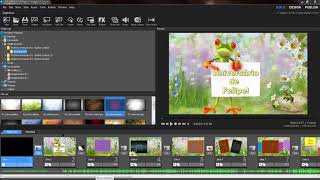 Projeto Proshow Producer download gratuito/Project Proshow Producer free download