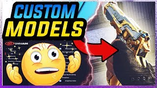 CS:GO Legit HACKING | CUSTOM MODELS CHEAT!! | OMNIAIM BEST CHEAT (2019)?? // Legit HvH