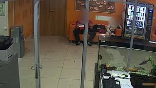 Фитнес-инструктора арестовали за педофилию