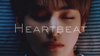 KIM TAEHYUNG Heartbeat Official [FMV]