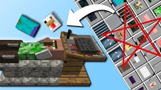 Gefährliche Mutanten beschwören! (Necromancy Mod!) [Deutsch]