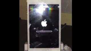 how to restore reboot hard reset any iphone