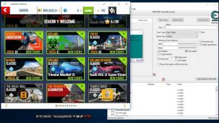 Asphalt 8 Latest Hack Tool (2.7.0n) - Version 4.0 By Jeremy Ola