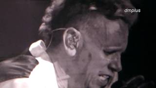 Depeche Mode "The Things You Said" live Berlin 25 July 2018
