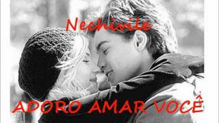 Adoro amar Você - Nashville (Nechivile)