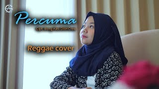 PERCUMA reggae cover by jovita aurel