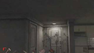 Silent Hill 4: The Room Walkthrough Part 34 Walter