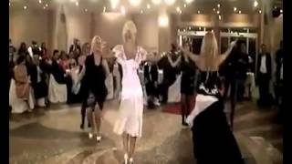 Düğünde Roman Dansı Turkish Roman Sukar Sukar-2012