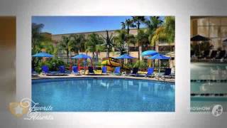 Grand Pacific Palisades Resort and Hotel - USA CA