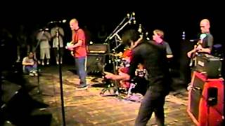 Fugazi - Ventura Theater 2/19/99 Part 1
