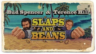 PlayRetro Knuli / Slaps and Beans #4 Fäuste für ein Halleluja# Folge 2