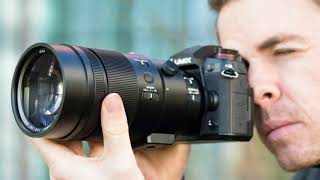 Panasonic Leica DG Elmarit 200mm f/2.8 Power OIS