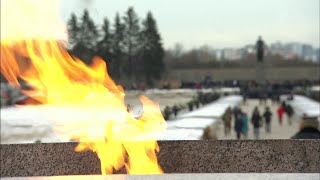 76 лет со снятия блокады Ленинграда: истории тех, кто выстоял в голод, холод и под обстрелами.
