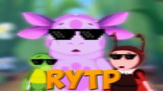 ЛУНТИК RYTP!