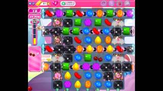 Candy Crush Saga level 1528 NO BOOSTERS