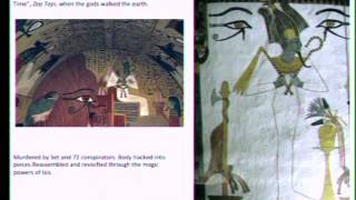 Graham Hancock: Elves, Aliens, Angels & Ayahuasca FULL LECTURE
