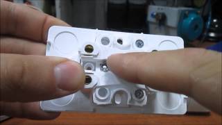 Этюд - Schneider electric. Обзор. #Реальный_электрик