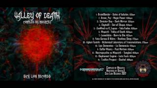 9. Aghori Tantrik - Alchemical Laboratory of Transmutations 175bpm