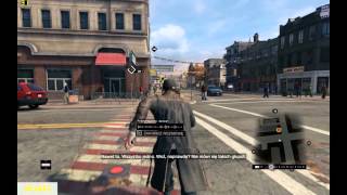 Watch Dogs R9 280X i5 4670k ULTRA Settings