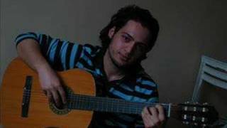 Tevfik - Özledim (Mutlaka İzleyin Süper Oldu)