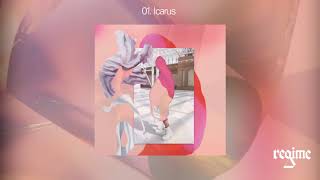 MIN t - Icarus