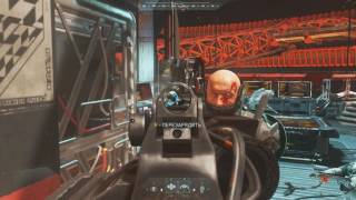 ФИНАЛ CALL OF DUTY INFINITE WARFARE ► Call of duty: Infinite Warfare прохождение на русском