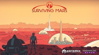 Surviving Mars: 038 "Kleine Projekte"