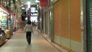 TRAVEL JAPAN (Matsuyama in Shikoku Is.)