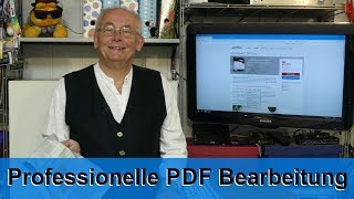 Professionelle PDF Bearbeitung – HIZ196